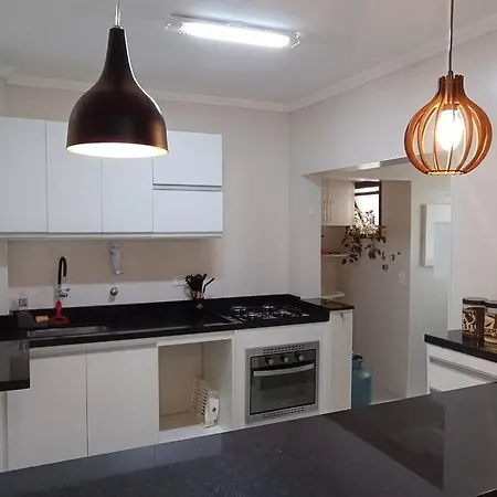 Apartamento em Enseada - Guarujá-3