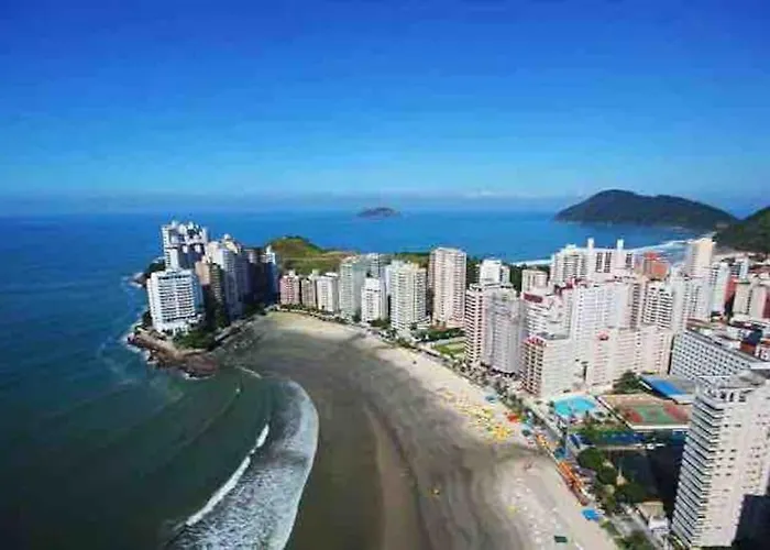 Casinha Top 50 Metros Da Praia Das Asturias Em Condominio Fechado Guarujá